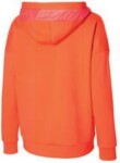 Běžecká mikina Mizuno Athletics Hoody K2GCB20154 Velikost textilu: M