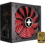 Xilence Performance X ATX 3.0 80+ GOLD 850W / 80PLUS Gold / modulární / 140mm / aktivní PFC / ATX 3.0 (XN174)