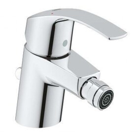 GROHE - Eurosmart Páková bidetová baterie S, chrom 23789002