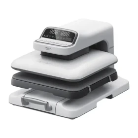 XTool Selected HP2 Heat Press / Automatický lis / tlak 60-180 kg / 1500W (P0101000127)
