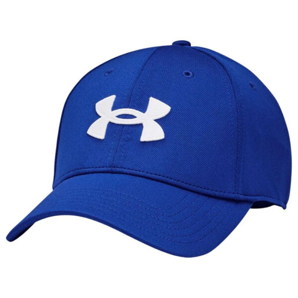 Pánská čepice Blitzing 1376700 400 Under Armour