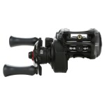 Abu Garcia Multiplikátor MAX SX Low Profile Reel,Abu Garcia Multiplikátor MAX SX Low Profile Reel