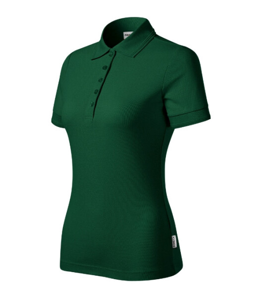 Reserve polokošile dámská dark green S