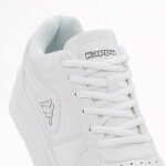 Dámské sportovní boty Bash PF OC W 243001OC-1014 Bílá - Kappa bílá 40