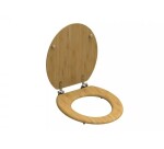 Eisl - WC sedátko NATURAL BAMBOO, bambus 81001 81001