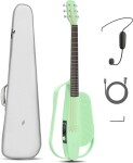 Enya Music NEXG SE Green