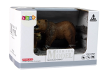 Mamido Sada figurek medvědů grizzly