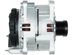 Alternátor AUDI A1 (8X), A3 (8P), Q3 (8U), TT (8J) 1.2–2.0 TFSI/TDI