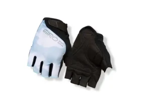 Giro JagEtte dámské rukavice Sky Blue Pulse vel. L