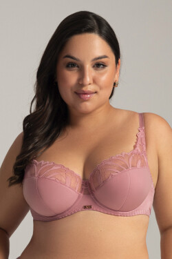 PODPRSENKA AV 2105 PINK PEONY PINK PEONY 75H