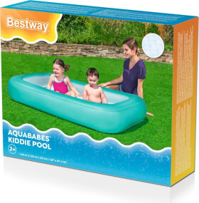 Bazének Kiddie nafukovací dětský - Alltoys Bestway