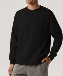 Halenka Atlantic HMT-002 S-2XL černá L