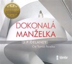 Dokonalá manželka Delaney