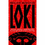 Loki - Melvin Burgess