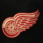 Mitchell & Ness Pánská kšiltovka Detroit Red Wings NHL Cream Script Snapback