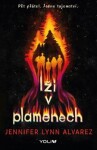 Lži v plamenech - Jennifer Lynn Alvarez