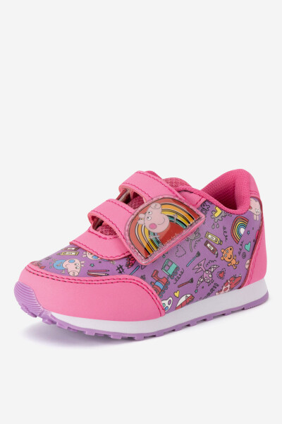 Sportovní PEPPA PIG AW24-107PP Materiál/-Syntetický