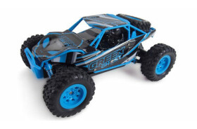 Amewi Desert Truck Ghost černo-modrá RC auto RTR 2.4GHz 22401 1:24