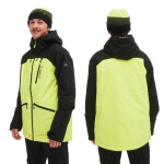 Lyžařská bunda O'Neill Discorder M 2500007-42015 pánské xxl