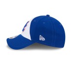 New Era Pánská kšiltovka Atlanta Braves MLB Official City Connect Stretch-Snap 9FORTY