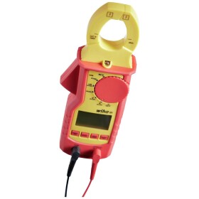 Wiha 45219 proudové kleště, CAT IV 1000 V, 45219