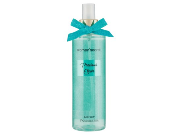Women'Secret Precious Elixir Body Mist 250 ml
