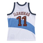Mitchell & Ness Pánský dres Cleveland Cavaliers NBA Zydrunas Ilgauskas #11 1997-98 Swingman Velikost: S