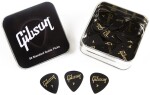 Gibson Guitar Picks Thin