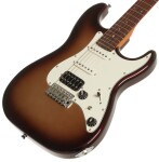 JET Guitars JS-40 Metallic Burst