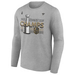 Fanatics Pánské tričko Vegas Golden Knights 2023 Stanley Cup Champions Locker Room Long Sleeve Velikost: