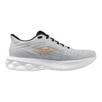 Běžecké boty Mizuno WAVE SKYRISE 6 J1GC250953 Velikost obuvi v EU: 44,5
