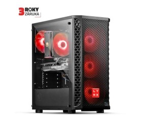 LYNX Challenger Ryzen 5 7600X 16GB 1TB SSD NVMe RTX 3060 12G W11 Home EDF_10463261