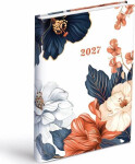 Diář 2027 D801 PU potisk 4