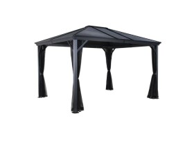 Zahradní altán – Ventura 1014 (šedá)