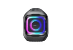 Havit SK910BT černá / Party Bluetooth reproduktor / 100 W / Bluetooth 5.3 / IPX6 / 8 h (SK910BT (czarny))