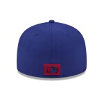 New Era Pánská kšiltovka Texas Rangers MLB 2026 Clubhouse 59FIFTY Fitted Velikost: 7 5/8