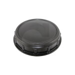 Kryt vstupu IBC S165x7 (DN 150)