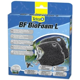 Tetra Filtrační pěna EX 1200 biologická / Náhradní filtrační vložka / Pro vnější filtr Tetra EX 1200 (A1-146051)