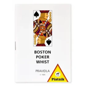 Piatnik Poker Whist