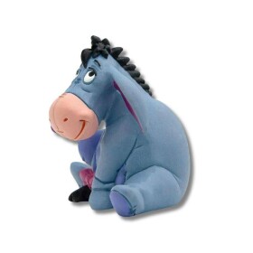 Figurka Bullyland Oslík Ijáček (Medvídek Pú)