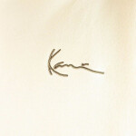 Karl Kani signature star print os hoodie PD00007536 pánské XL