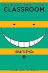 Assassination Classroom 2 - Júsei Macui