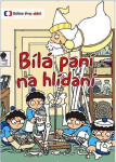 Bílá paní na hlídání DVD - Pavel Brycz