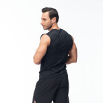 Pánské tričko bez rukávů FORLAN S