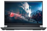 DELL G15 (5535) šedá / 15.6" FHD / AMD Ryzen 5 7640HS 4.3GHz / 16GB / 512GB SSD /Nvidia RTX 3050 6GB / W11H (N-G5535-N2-512GR)