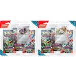 Pokémon TCG: Twilight Masquerade Blister Booster