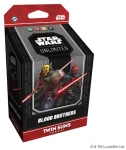 STAR WARS: UNLIMITED Startovní balíček Twin Suns 2026