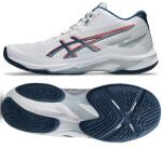 Boty Asics Netburner Ballstic FF MT 4 M 1051A090 101 44 1/2