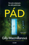 Pád - Gilly Macmillanová