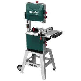 Metabo BAS 318 Precision / Pásová pila / 900W / šířka 307 mm / výška 170mm (619009000)